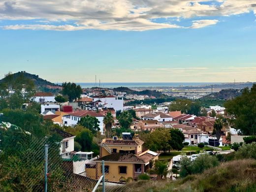 独立式房屋  马拉加, Provincia de Málaga