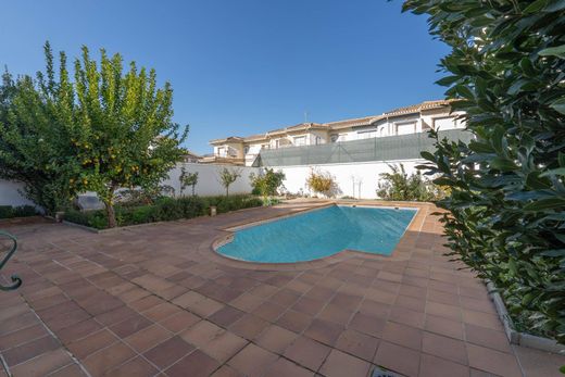 Detached House in Santafé, Granada