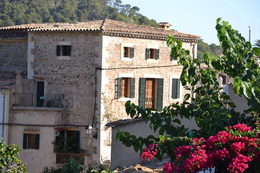 Hotel in Estellencs, Balearen