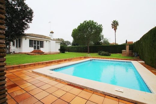 Detached House in Jerez de la Frontera, Cadiz