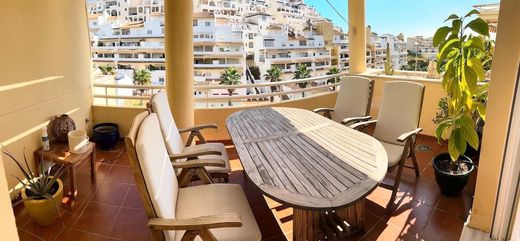 Penthouse in Benalmádena, Málaga