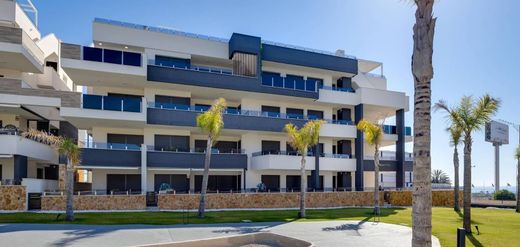 Apartment in Playas de Orihuela, Alicante