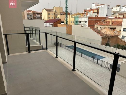 Penthouse à Albacete, Castille-La-Manche