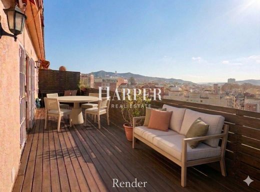 Penthouse Barselona, Província de Barcelona