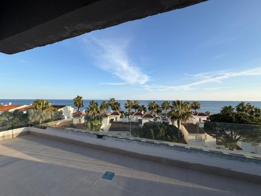 Appartement à Mijas, Malaga