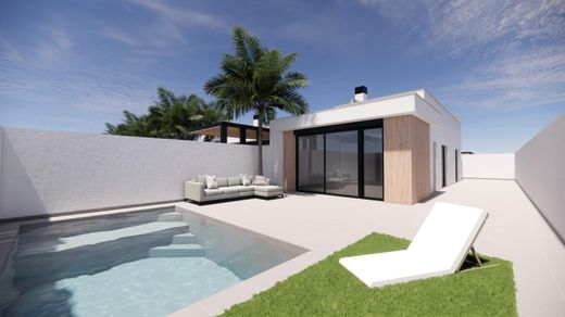 Villa in Los Alcázares, Murcia