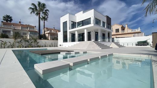 独立式房屋  Torrevieja, Provincia de Alicante