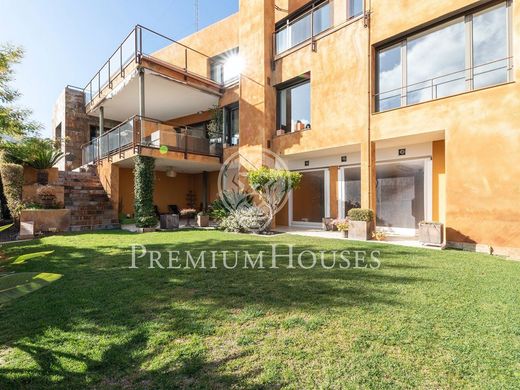 Luxury home in Gavà, Province of Barcelona