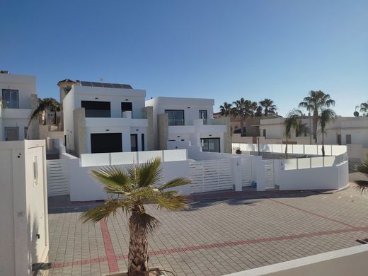 Einfamilienhaus in La Marina, Alicante