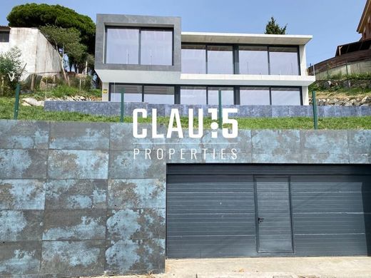 Casa de lujo en Santa Susana, Provincia de Barcelona