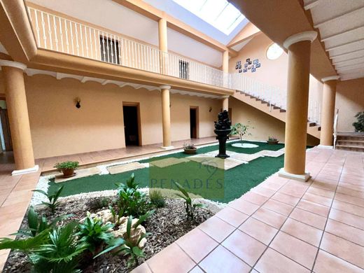 بيت مستقل ﻓﻲ Ontinyent, Província de València