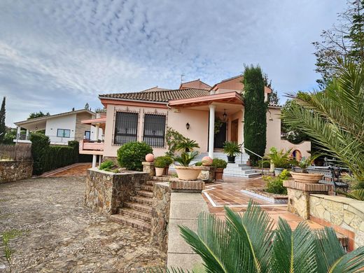 Casa Unifamiliare a Cordova, Andalusia