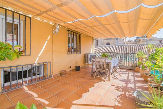 Penthouse w Grenada, Provincia de Granada