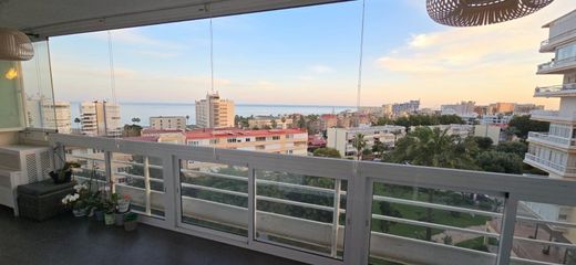 Appartement in Torremolinos, Provincia de Málaga