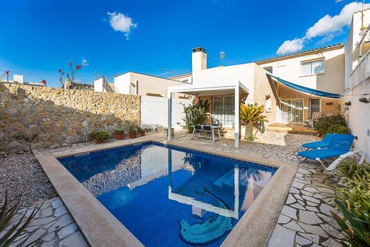 منزل ﻓﻲ Sa Ràpita, Illes Balears