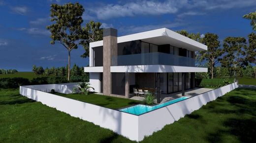 Casa Unifamiliare a Albufeira, Distrito de Faro