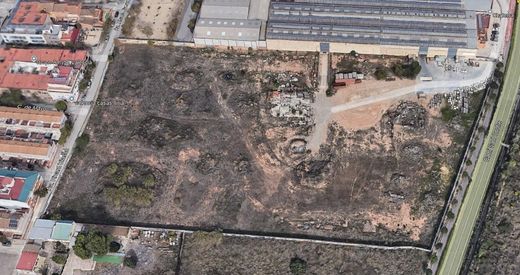 Land in Aldaia, Valencia