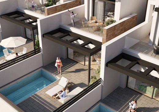 Villa in Torrevieja, Provincia de Alicante
