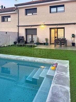Luxury home in Carranque, Province of Toledo