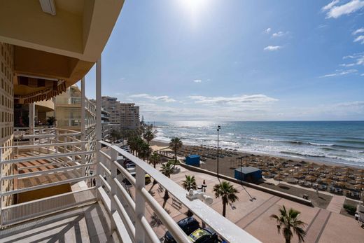 Apartment in Fuengirola, Malaga