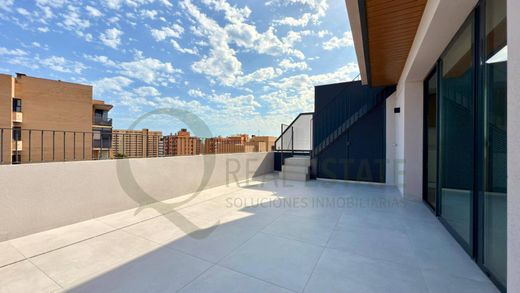 Пентхаус, La Condomina, Provincia de Alicante