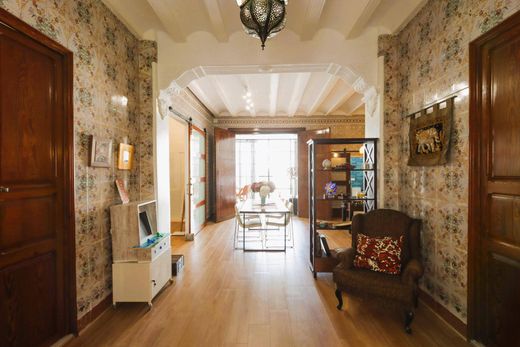 Luxury home in Manises, Valencia