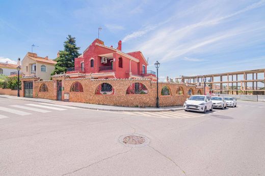 Detached House in Ogíjares, Granada