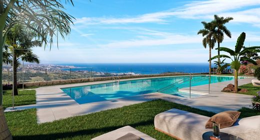 Apartment in Casares, Malaga