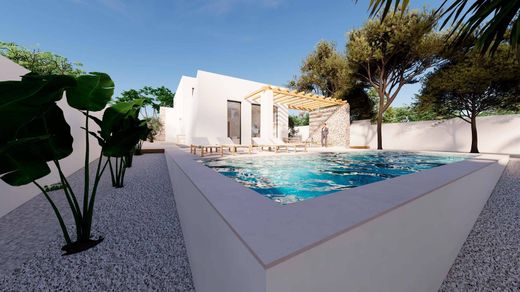 Villa in Moraira, Provincia de Alicante
