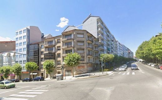 Complexes résidentiels à Orense, Ourense