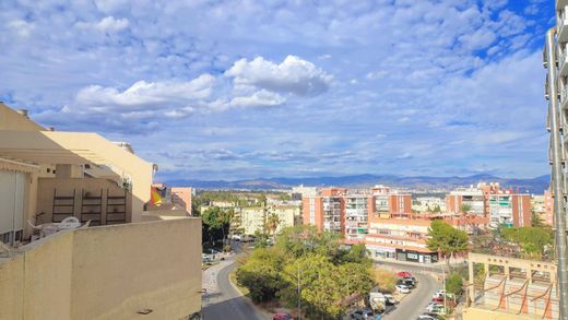 Penthouse à Torremolinos, Malaga