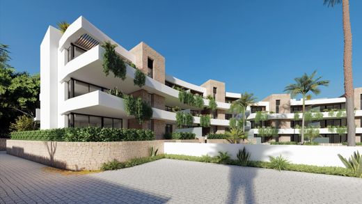 Apartment / Etagenwohnung in Cartagena, Provinz Murcia