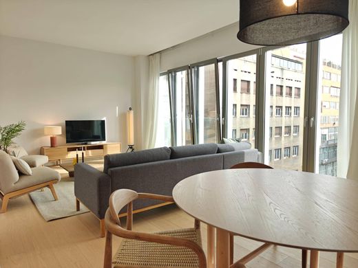 Appartement à Barcelone, Province de Barcelone