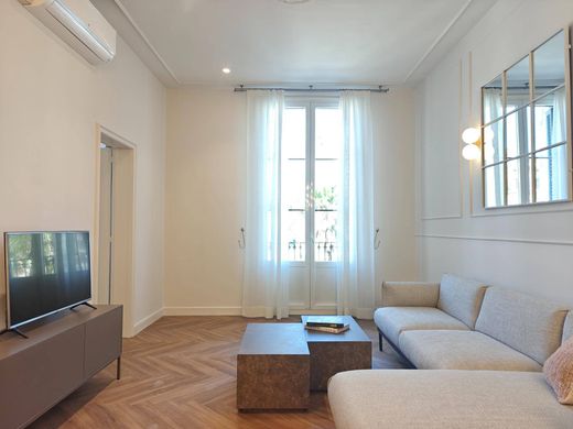 Appartement à Barcelone, Province de Barcelone