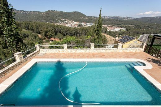 Luxury home in Cervelló, Province of Barcelona