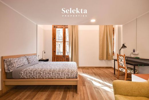 Apartment in Barcelona, Province of Barcelona