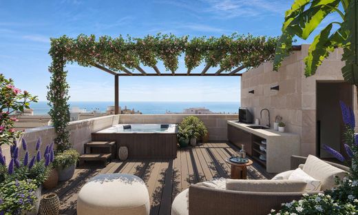 Attico a Palma di Maiorca, Isole Baleari