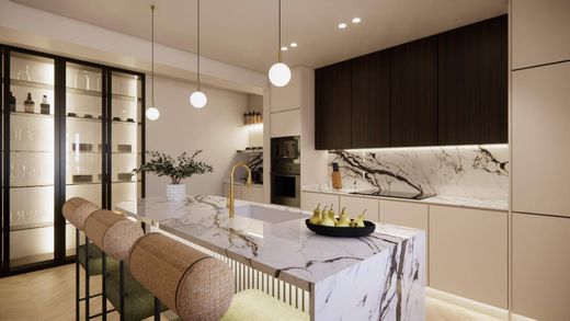 Appartamento a Madrid, Provincia de Madrid
