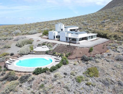 Villa in Buenavista del Norte, Province of Santa Cruz de Tenerife