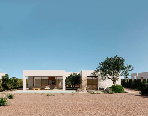 Maison individuelle à Finestrat, Alicante