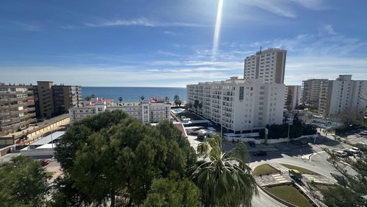 Apartment in Fuengirola, Malaga