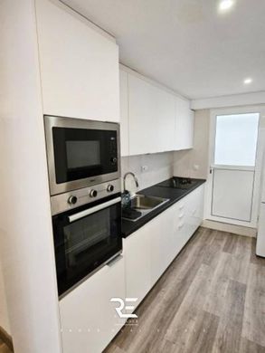 Apartment in Valencia