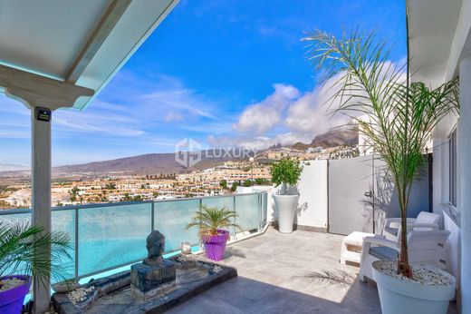 Apartment in Adeje, Province of Santa Cruz de Tenerife