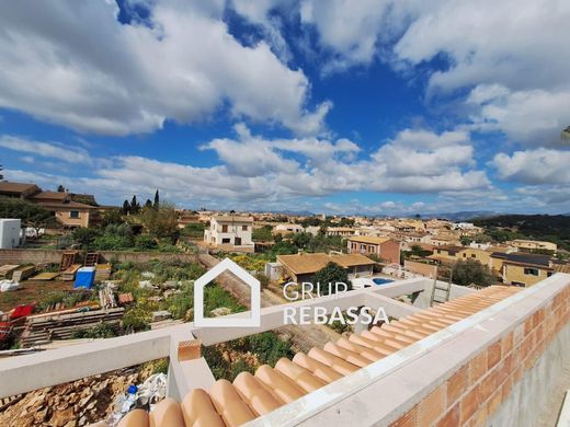 Penthouse à Marratxí, Province des Îles Baléares