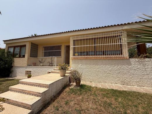 ‏בית חד-משפחתי ב  Benidorm, Provincia de Alicante