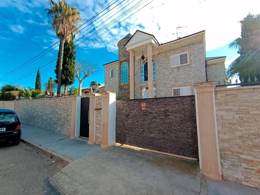 Detached House in L'Eliana, Valencia