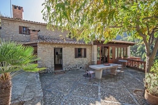 Casa rural / Casa de pueblo en Alaró, Islas Baleares