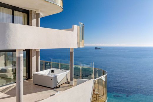 Apartment in Benidorm, Alicante