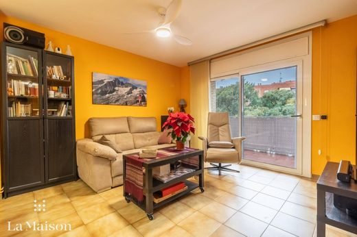 Apartament w Mataró, Província de Barcelona