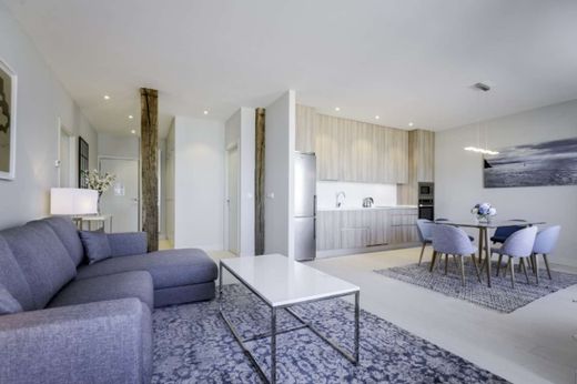 Appartement à Saint-Sébastien, Guipúzcoa